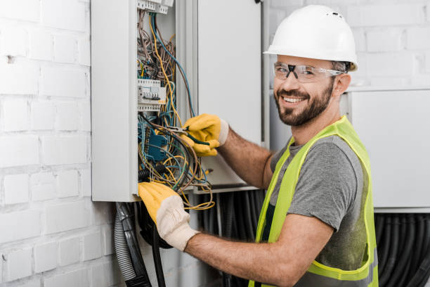 Industrial Electrical Services in Brownsville, TX