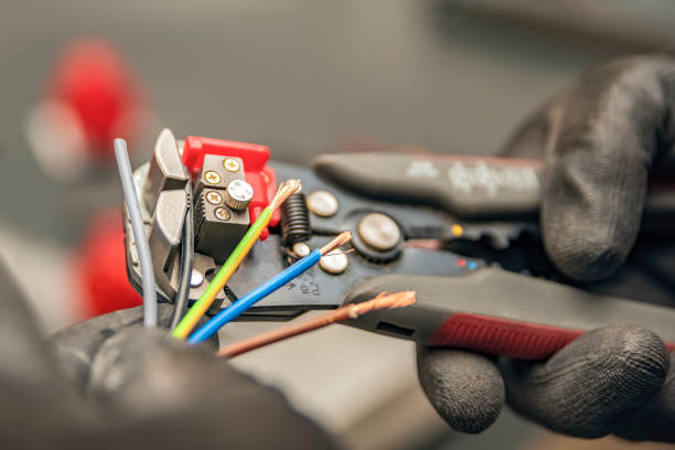 Best Electrical Contractors for Businesses  in Brownsville, TX