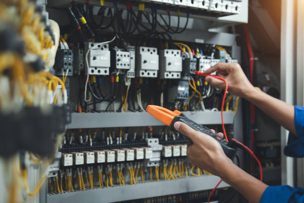 Professional Electrician in Brownsville, TX