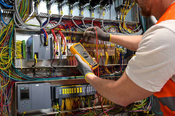 Best Electrical Outlet Repair  in Brownsville, TX