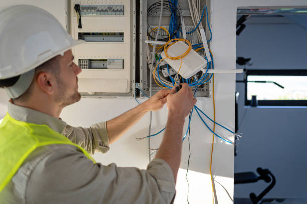 Best Affordable Emergency Electrician  in Brownsville, TX